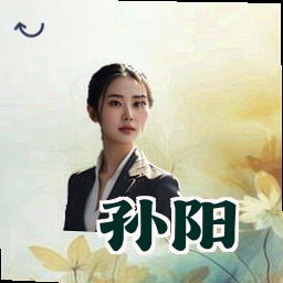 孙阳